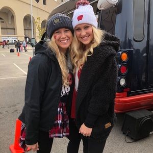 Meet your Posher, Brooke